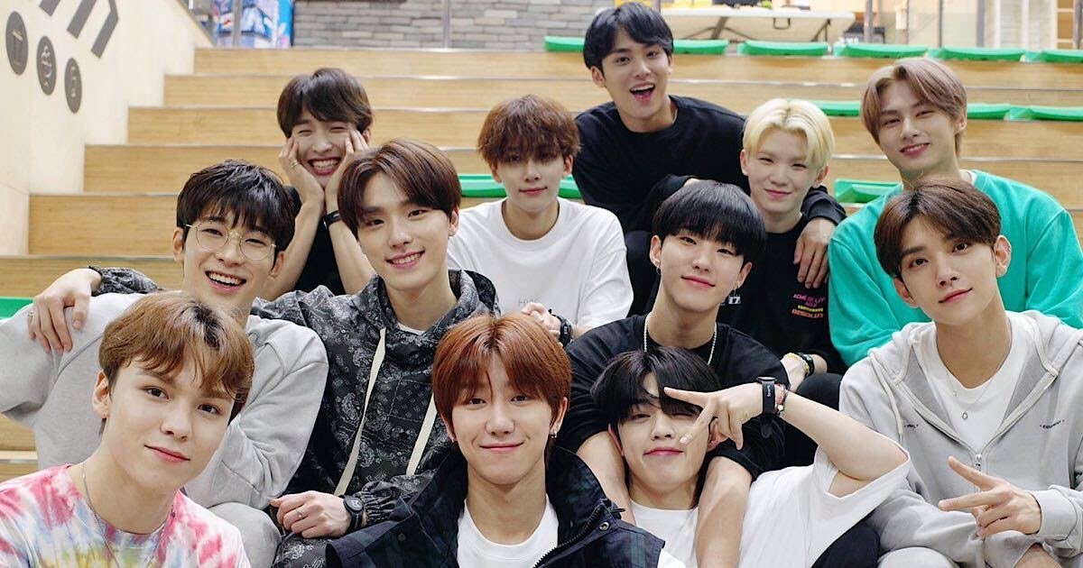 Jadwal Konser Seventeen Terbaru 2024 "Follow To Asia"