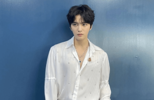 Kim Jae Joong Akhirnya Muncul di TV
