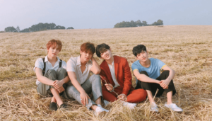 Member Hip-Hop Team SEVENTEEN