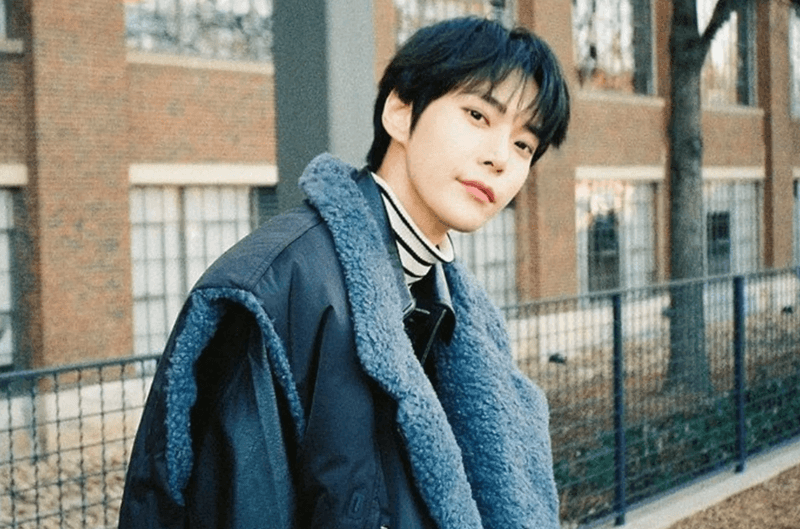 Prestasi Doyoung NCT