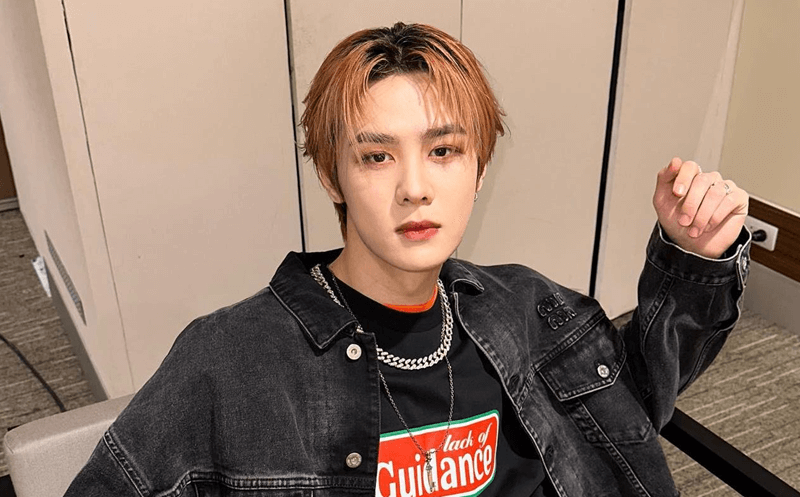 Prestasi Kun NCT