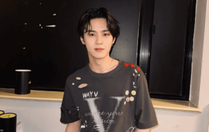 Profil Kun NCT WayV