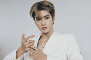 Profil Taeyong NCT