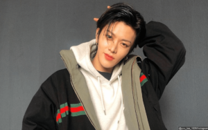 Profil Yuta NCT Terbaru