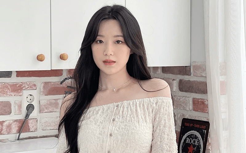 Shuhua (G)-IDLE Hiatus