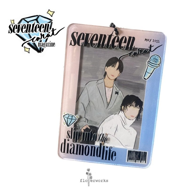 Tema Rose Quartz & Serenity