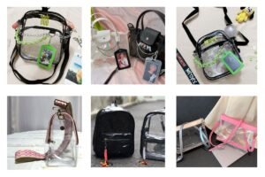 Tips Memilih Tas Konser