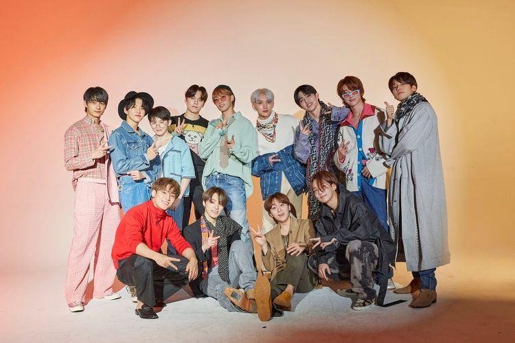 album seventeen