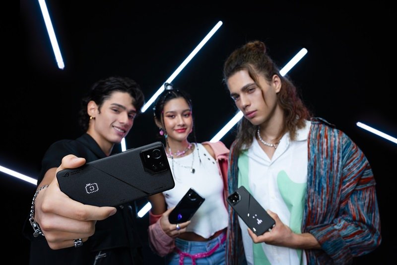 Ada Fitur AI Juga