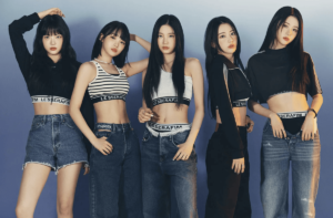 Agensi LE SSERAFIM Ambil Aksi Hukum