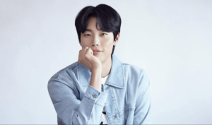 Agensi Ryu Jun Yeol Speak Up