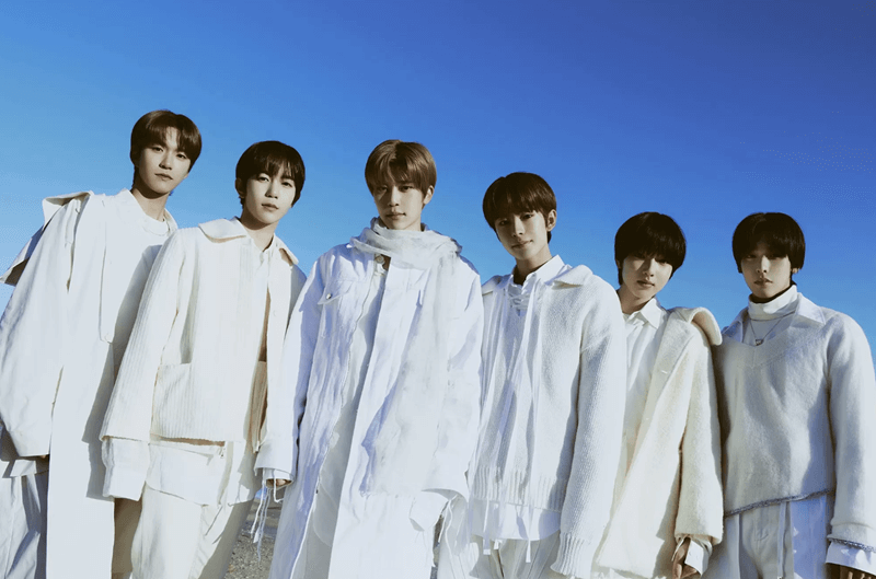 Album Debut Single NCT WISH Tembus 370.000 Pre-Order 2