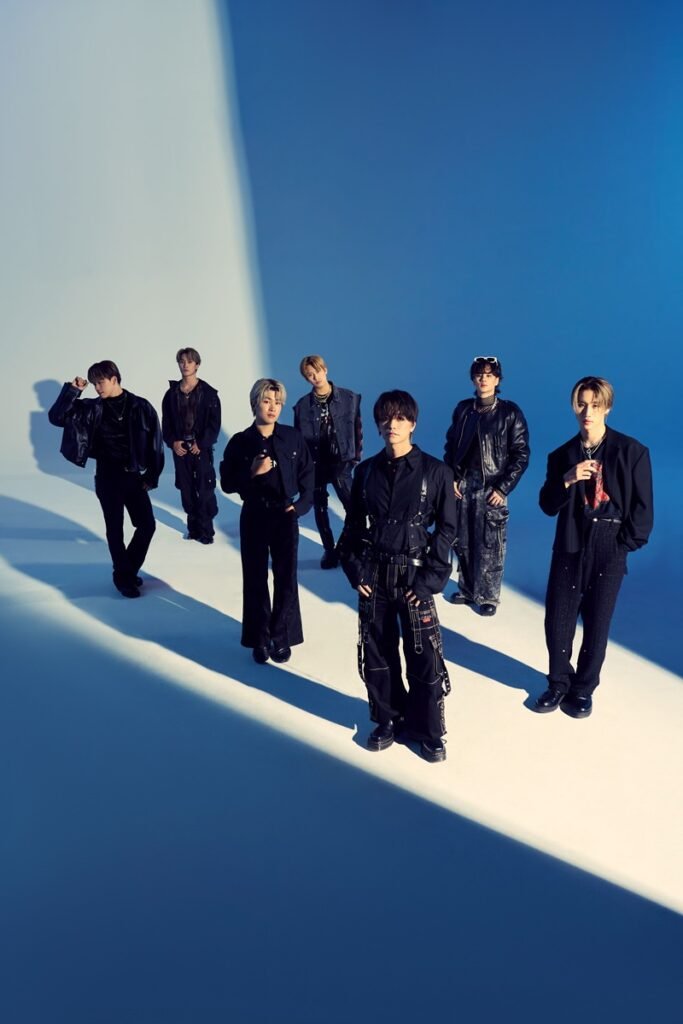 BALLISTIK BOYZ Rilis Single Terbaru 1