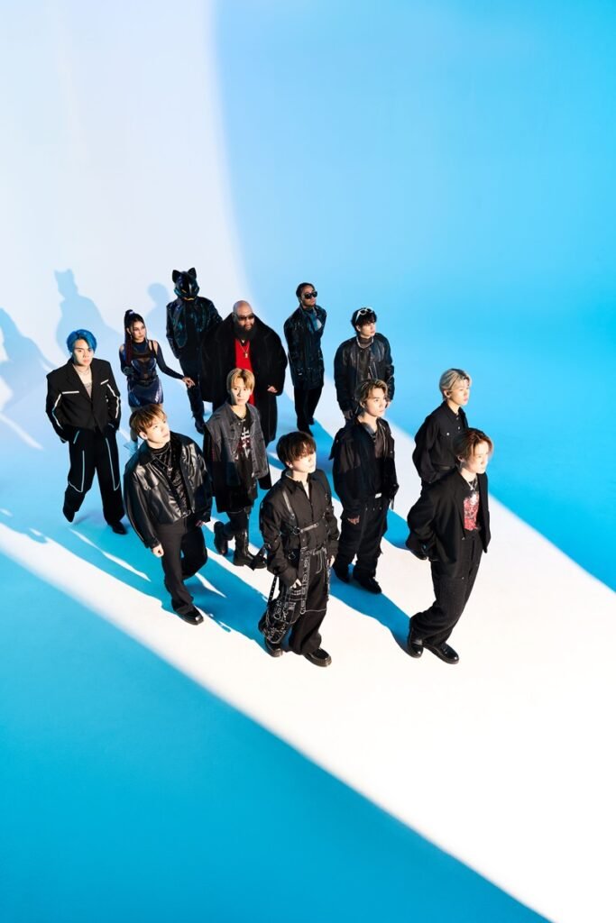 BALLISTIK BOYZ Rilis Single Terbaru 2