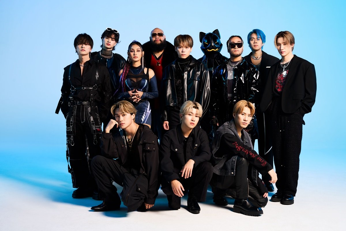BALLISTIK BOYZ Rilis Single Terbaru