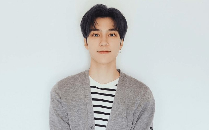 Biodata dan Profil Hendery NCT