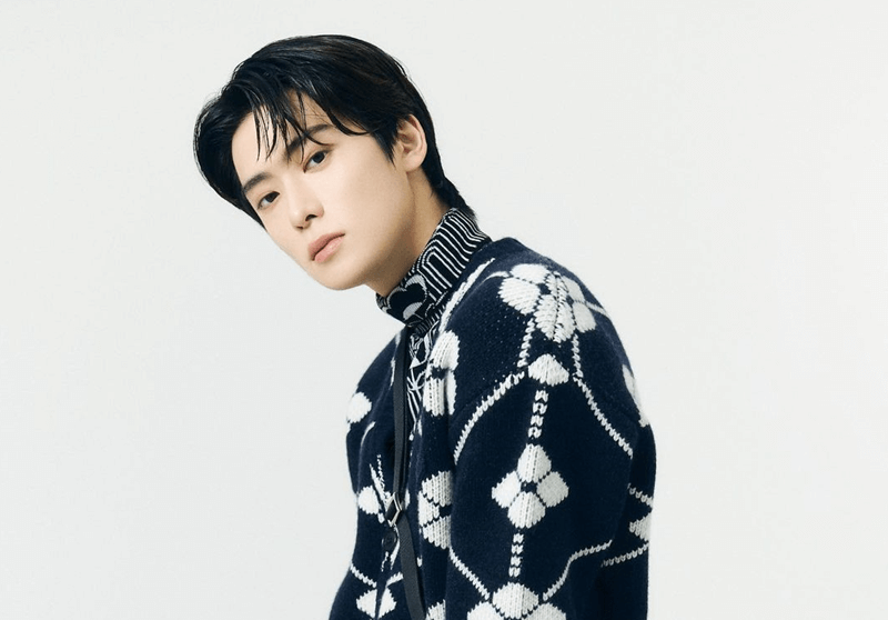 Biodata dan Profil Jaehyun NCT