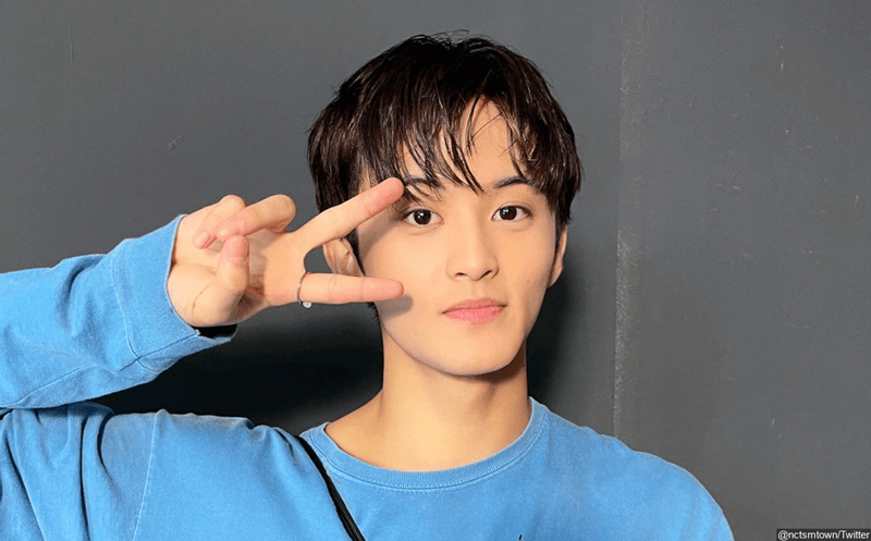 Biodata dan Profil Mark NCT