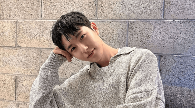 Biodata dan Profil Renjun NCT