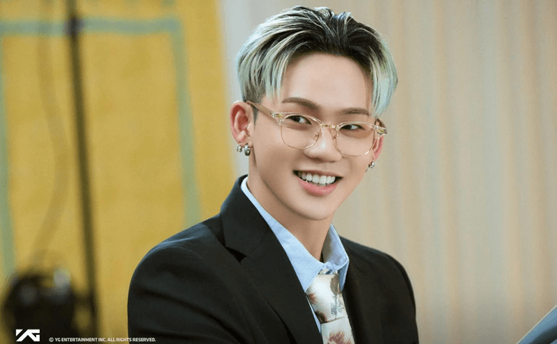 Choi Hyunsuk treasure