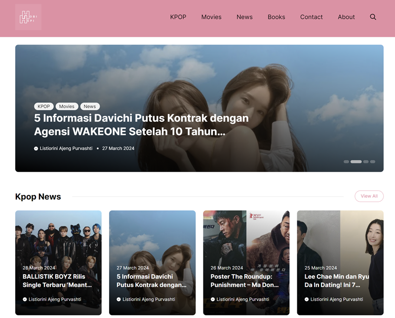DOUBLE, TRIPLE, QUADRUPLE JOB, KENAPA TIDAK