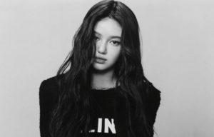 Danielle NewJeans Menjadi Brand Ambassador Celine global