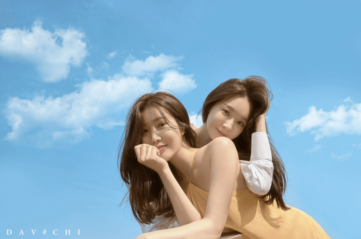 Davichi Putus Kontrak dengan Agensi