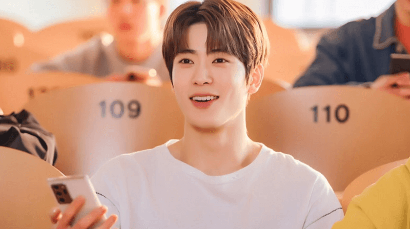 Diskografi Jaehyun NCT
