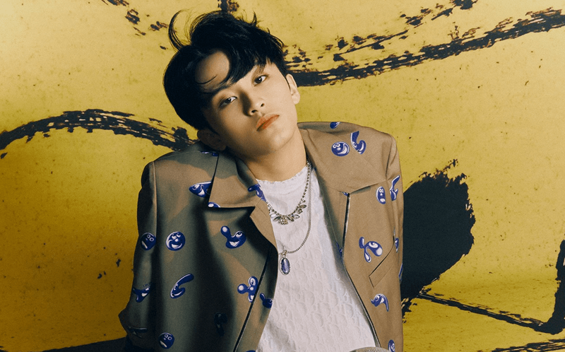 Diskografi Mark NCT - urutan member nct dream