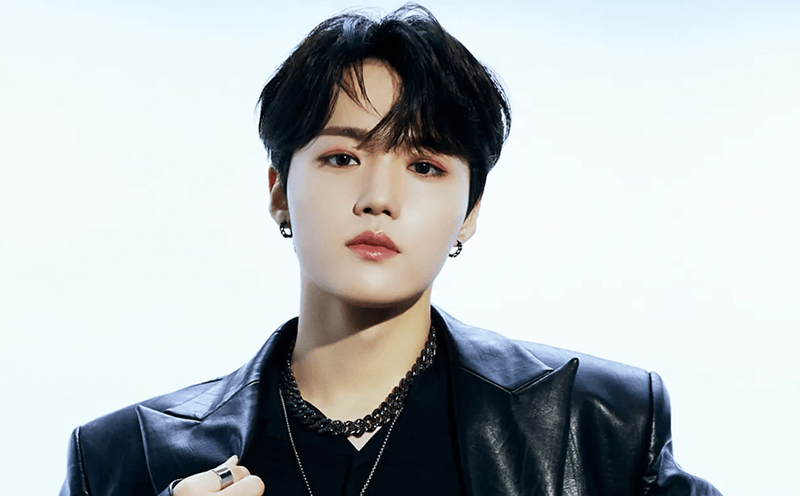 Doyoung treasure