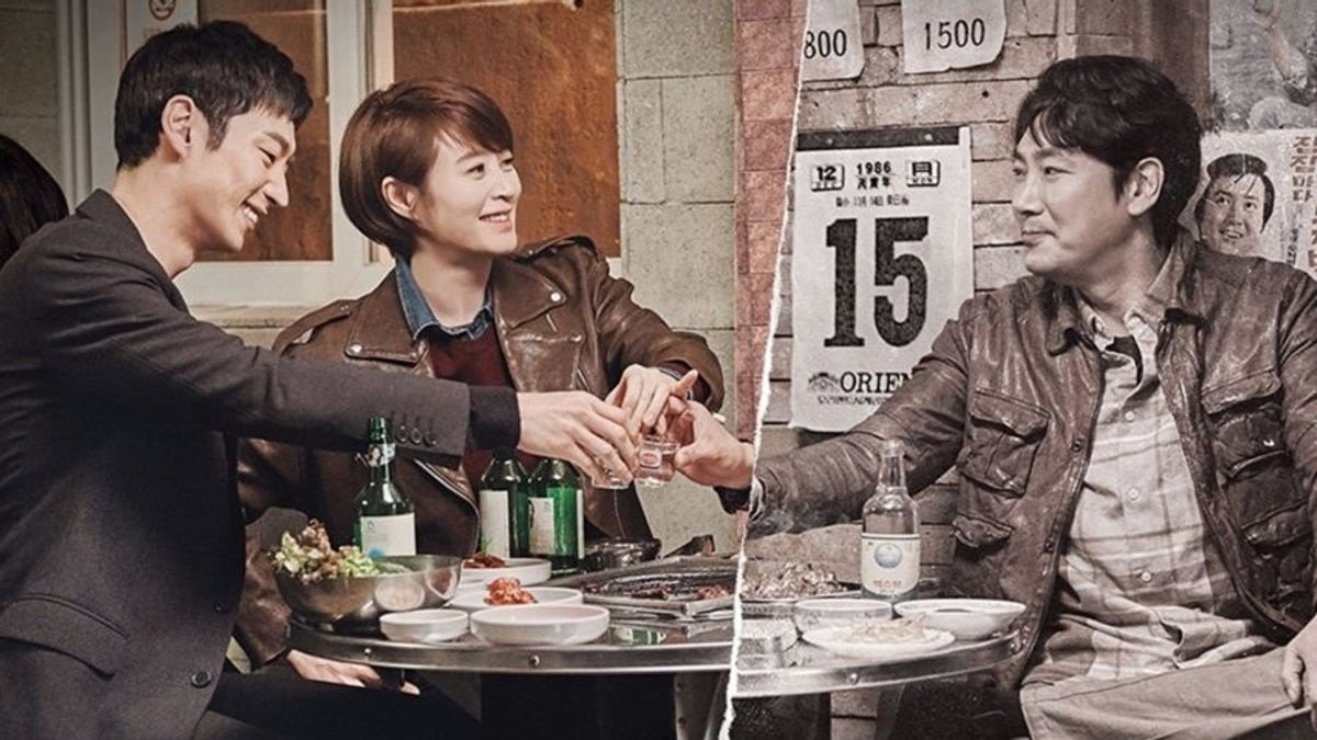 Drama Signal Season 2