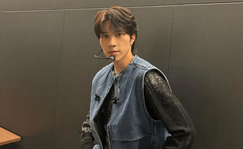 Fakta Hendery NCT