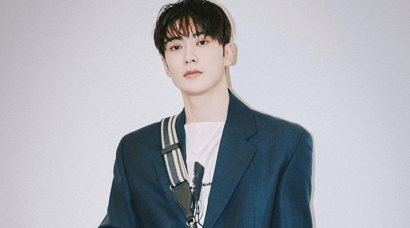 Fakta Jaehyun NCT
