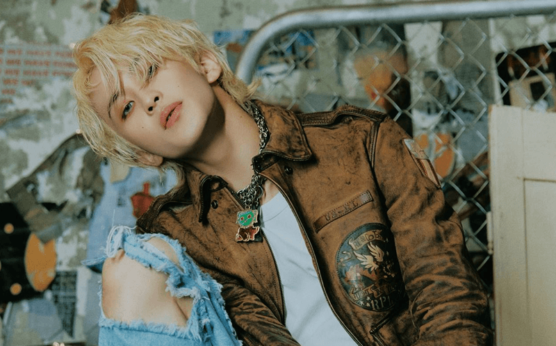 Fakta Mark NCT