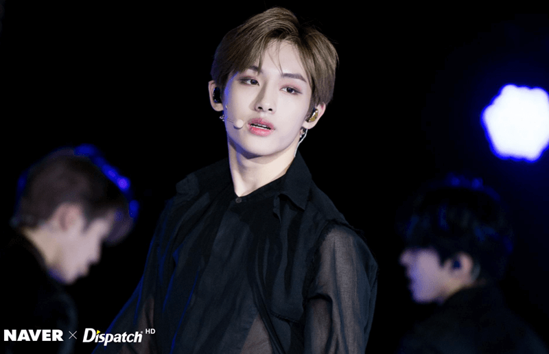 Fakta Winwin NCT