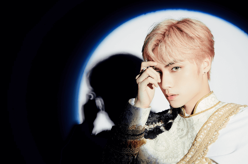 Fakta Xiaojun NCT