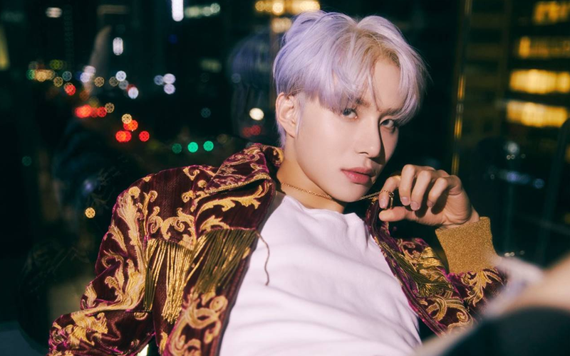 Filmografi Jungwoo NCT