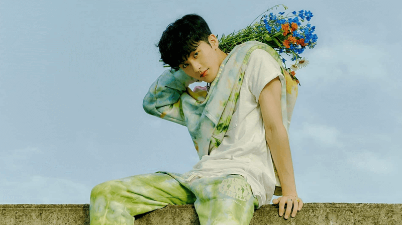 Filmografi Mark NCT