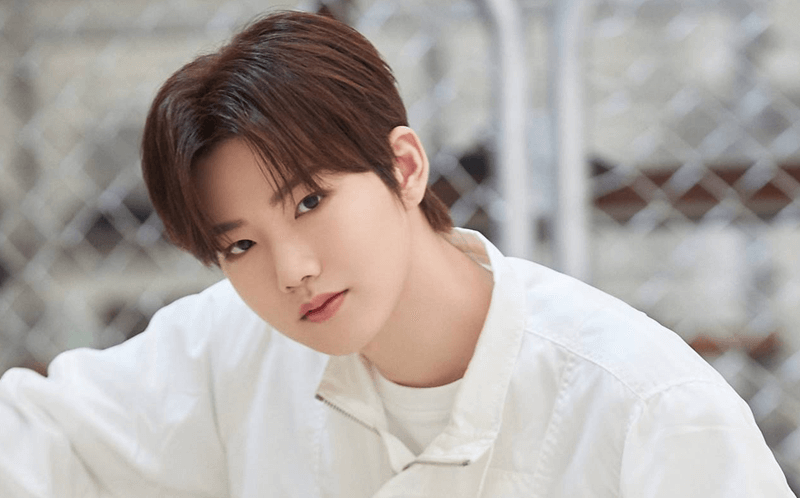 Junkyu treasure