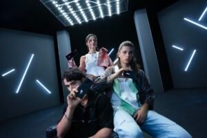 Kelebihan ROG Phone 8