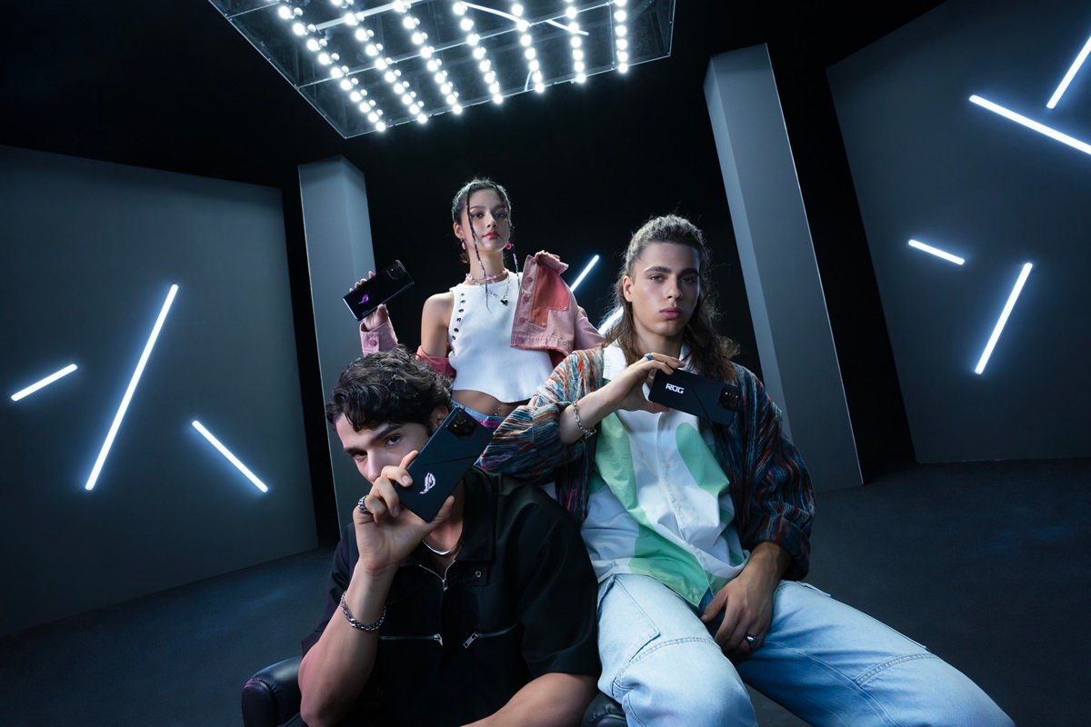 Kelebihan ROG Phone 8