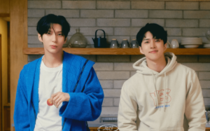 Ken dan Leo VIXX Tinggalkan Jellyfish Entertainment 1