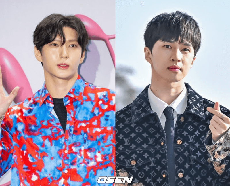 Ken dan Leo VIXX keluar Jellyfish Entertainment