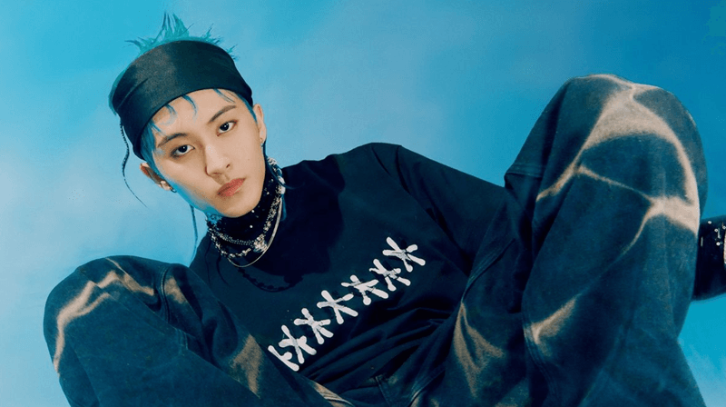 Lagu-Lagu Buatan Mark NCT