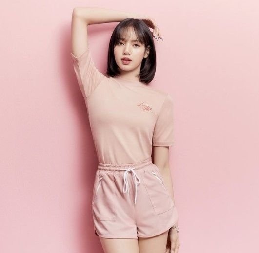 Lisa Blackpink aesthetic lalisa