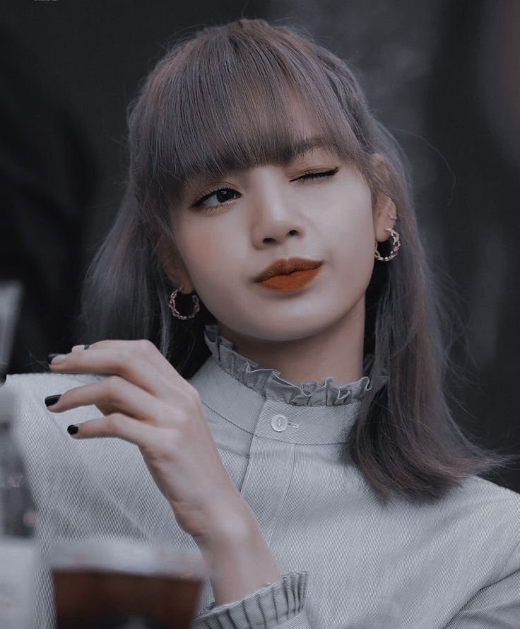Lisa Blackpink aesthetic