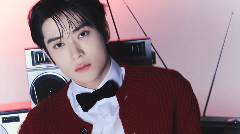 Prestasi Jaehyun NCT