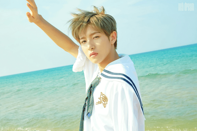 Prestasi Renjun NCT