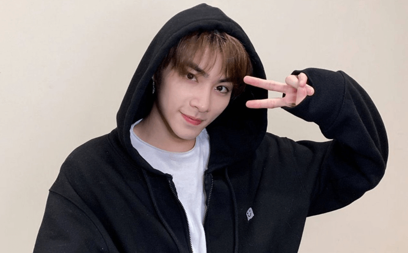Prestasi Xiaojun NCT
