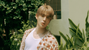 Profil Jaehyun NCT Terbaru